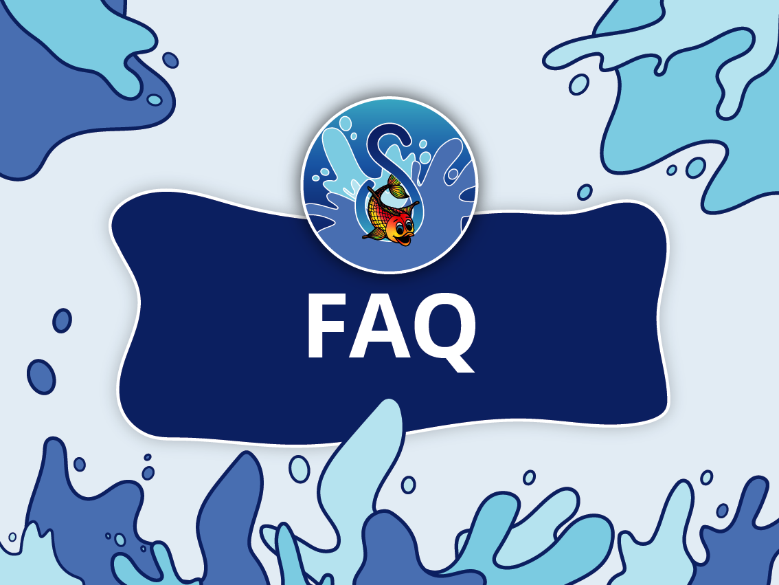 FAQ - Häufig gestellte Fragen